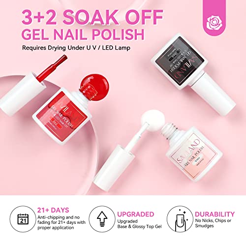 50 Unique Acrylic Nail Design Ideas for Creative Medium Nail Art Enthusiasts - Image 5