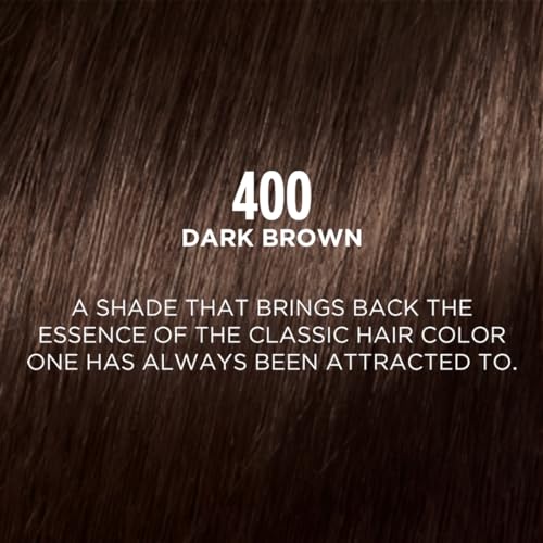 L'Oreal Natural 4.5 oz Hair Dye for Vibrant, Long-Lasting Color and Shine - Image 3
