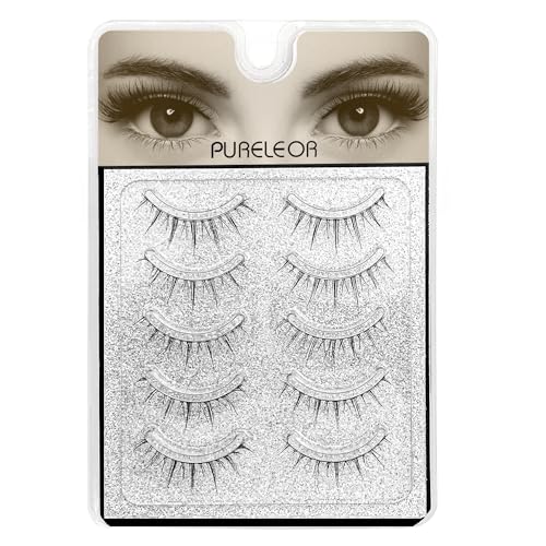 Eyelashes Under Eyelid