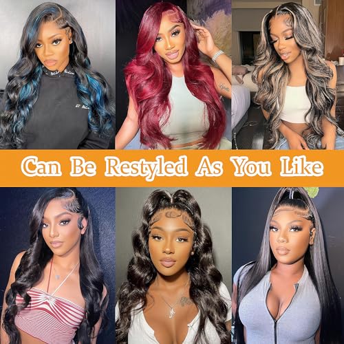 Human hair wig on sale ? limited time offer - Image 6