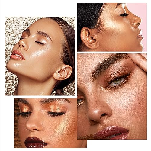 Cream Eyeshadow in Skin Tone - Image 8