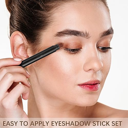 Revitalizing Hydrating Eye Cream Eyeshadow 24hr Moisture Formula - Image 4