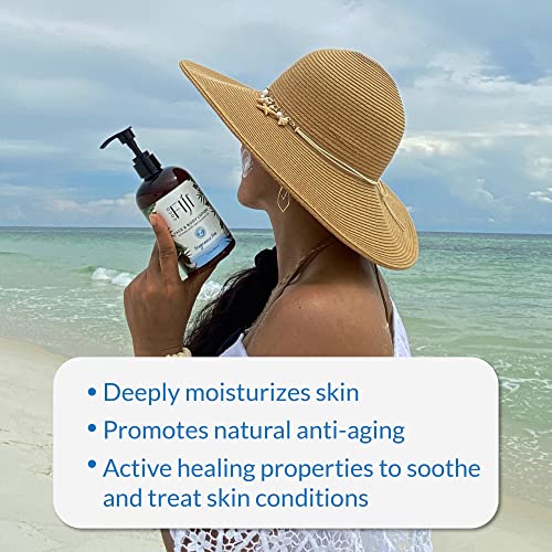 Ultra-Hydrating Nourishing Eye Cream Alternative 4 oz - Image 5