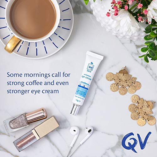 Brightening Tinted Eye Cream 15ml for Dark Circle Concealing - Image 4