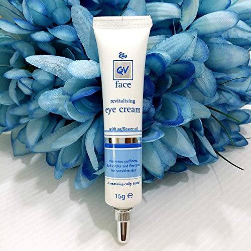 Brightening Tinted Eye Cream 15ml for Dark Circle Concealing - Image 3