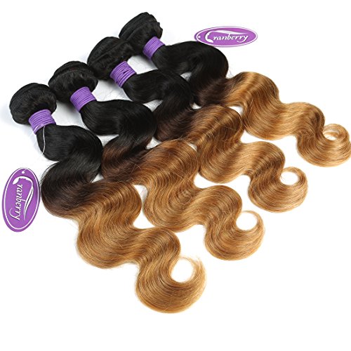14 Inch Short Natural Look Human Hair Weave for Easy Styling - Image 2