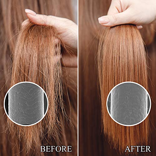Nourishing Hair Conditioner for Healthy Shine 12 oz Bottles - Image 2
