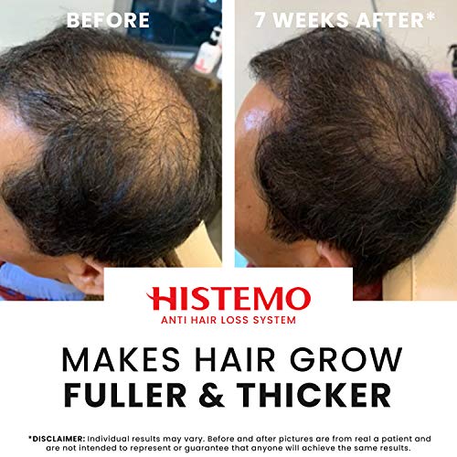 Revive Hair Serum - Image 4