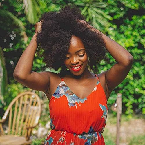 Virgin Hair Fertilizer 16oz - Strengthening & Restoring Hair Health Treatment - Image 4