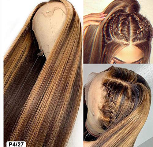 Premium Human Hair Wish Wig for Natural Look and Comfortable Fit - Image 3