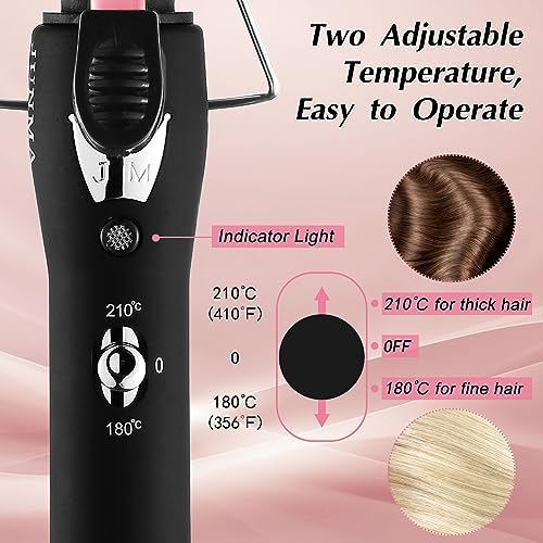 Volumizing Hair Crimper - Image 5