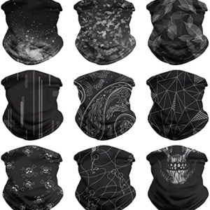Hair Mask Plastic Wrap