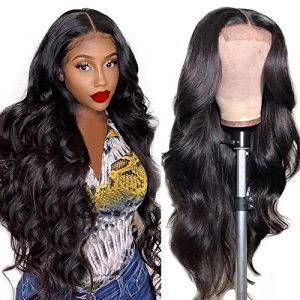 Human Hair Wig Salons