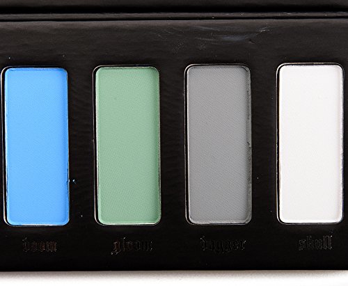 Beginner Pastel Purple Eyeshadow Kit Easy Step-by-Step Makeup Tutorial - Image 3
