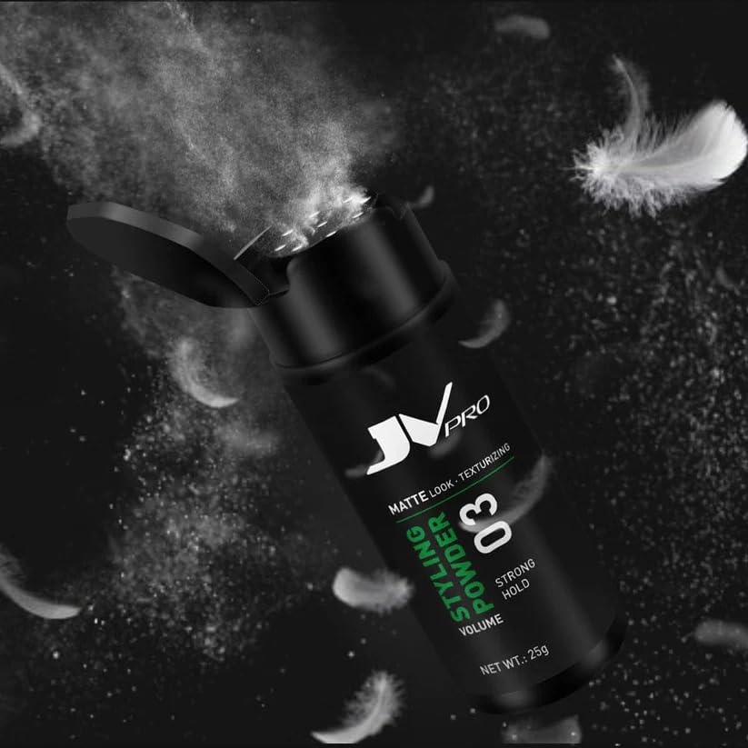 ?Matte Hair Spray for Stylish Hold? - Image 2