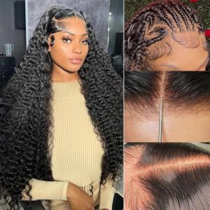 Buy Human Hair Wigs Online