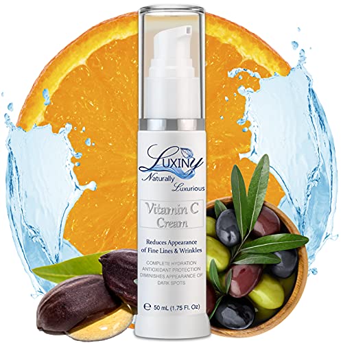 Hydrating Day & Night Eye Cream 30ml for Dark Circle Reduction - Image 7