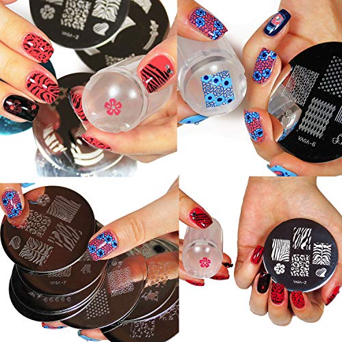 Teenage Nail Polish Set - Image 5
