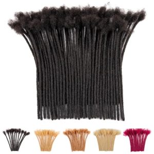 Strand of Human Hair