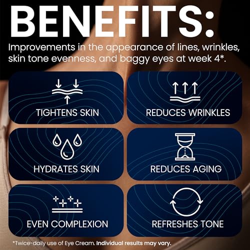 Enriched Retinol Eye Cream - Image 6