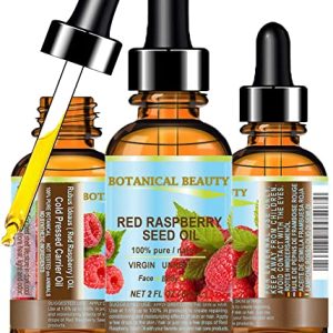 Hemp Pure Glow Nourishing Hair Serum for Shine and Smoothness 30ml