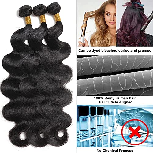 Affordable 30? Human Hair Bundles - Image 8