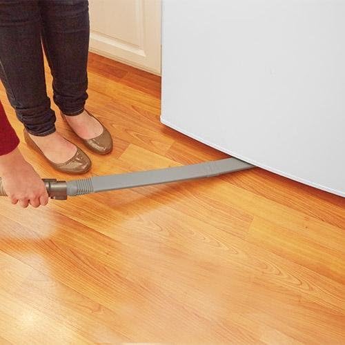 Dyson Vacuum Cleaner Pet Grooming Kit for Dog Hair Removal - Image 5