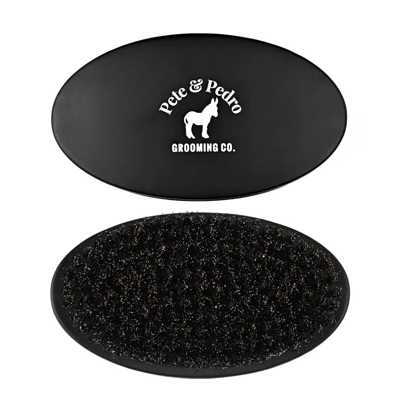 Chic Hair Brush for Effortless Styling and Tangle-Free Hair, Daily Use, Medium Size - Image 2
