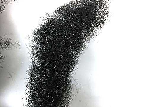 Twists Made from Human Hair - Image 5