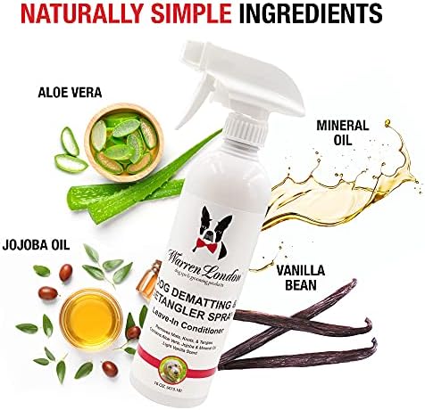 Luster's Pink Leave-In Conditioner 8 oz for Soft Manageable Hair - Image 3