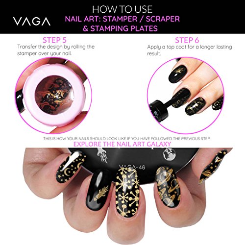 Teenage Nail Polish Set - Image 4
