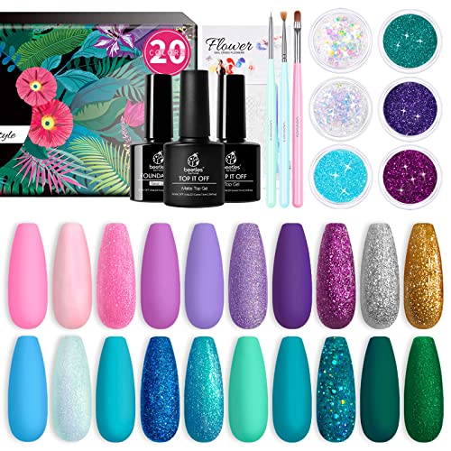 Vibrant Hot Pink Summer Nail Polish 15ml for Eye-Catching Nails - Image 6