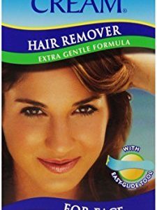Permanently Remove Hair Cream