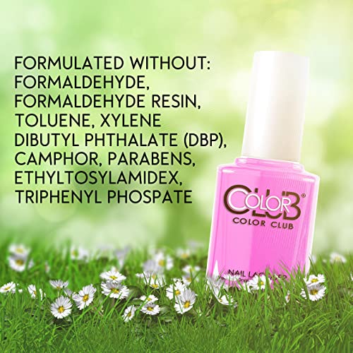 ?Pride Nail Polish: Celebrate with Vibrant Colors? - Image 8