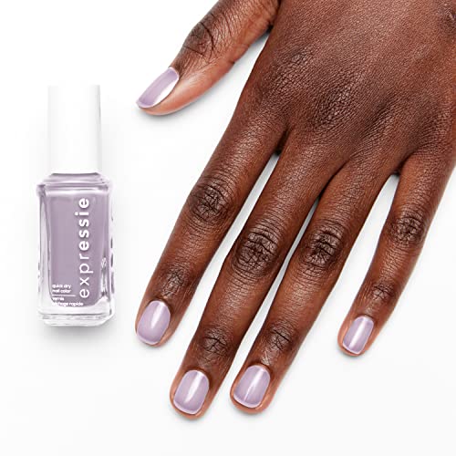 Essie Nail Polish 6-Piece Collection Set for Flawless Home Manicures - Image 10