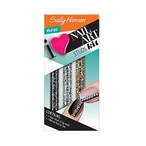 Insta Dri Fast-Drying Nail Polish, Multiple Colors, Long-Lasting Wear, 0.5 fl oz