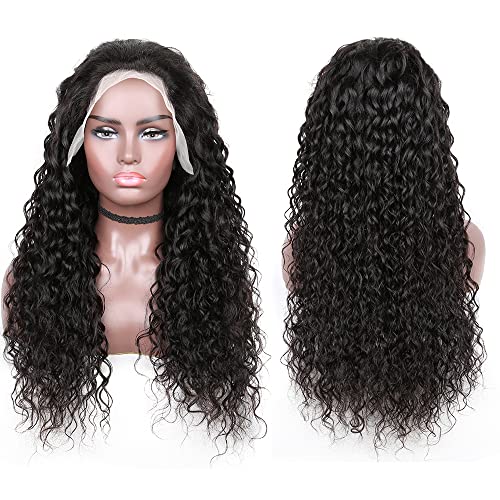 30? Full Lace Human Hair Wig - Image 2