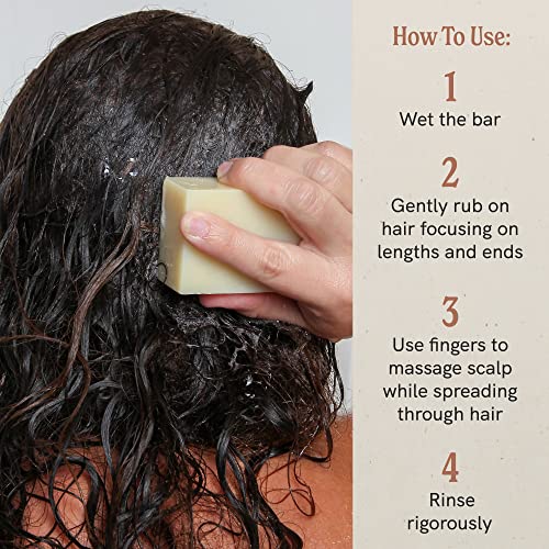 "Conditioner Only Method for Curly Hair" - Image 4