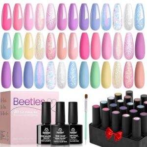 5 Romantic Valentine's Day Nail Polish Shades for a Stunning Look