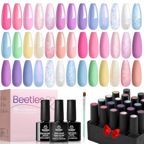 5 Romantic Valentine's Day Nail Polish Shades for a Stunning Look