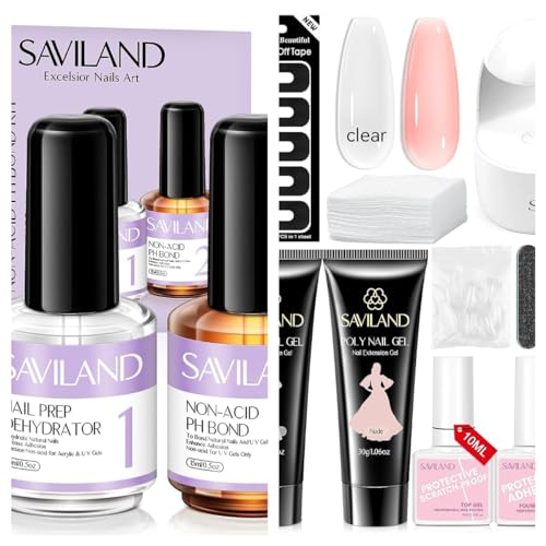 Easiest Acrylic Nails
