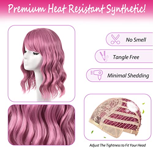Beginner Friendly 22-inch Human Hair Headband Wig for Easy Natural Styling - Image 4
