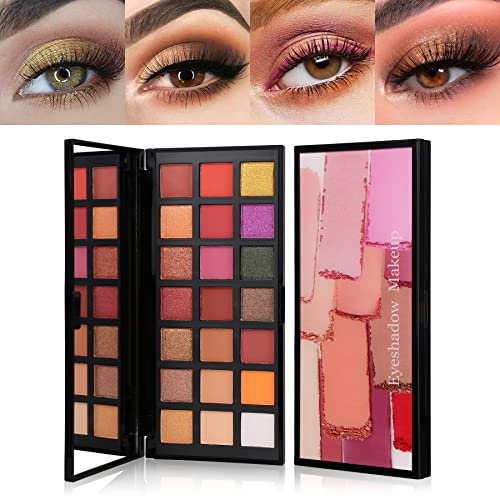 Yellow smoky eyeshadow for a bold look. - Image 7