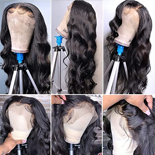 Wig detangler for human hair. - Image 3