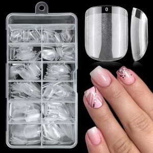 15ml Glossy Finish Clear Gel Nail Polish for Long-Lasting Shine and Protection