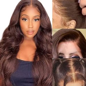 8 oz Cream Foundation Hair Styling Product for All Hair Types