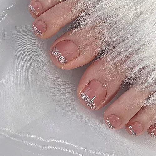 Gel Nail Designs Tips