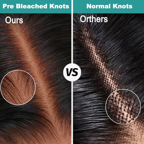 16 Inch Premium Human Hair Wig - Choose Your Style and Length - Image 3