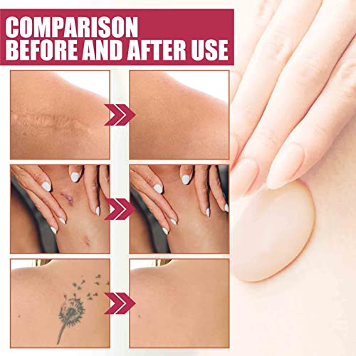 Hydrating Cream Foundation 30ml for Full Coverage and Natural Finish - Image 4