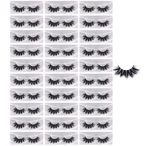Eyelashes Under 20 Eyelashes